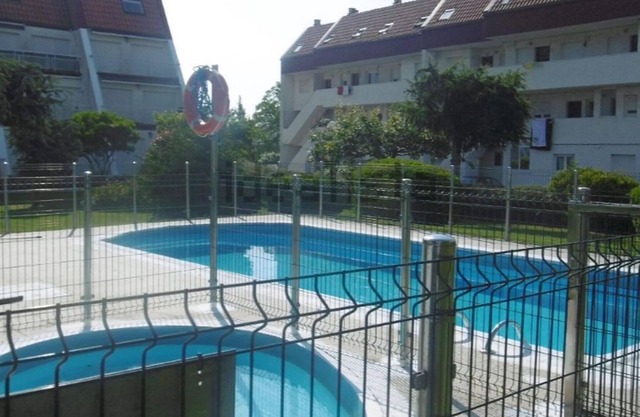 Cosy holiday home in Santiuste with shared pool