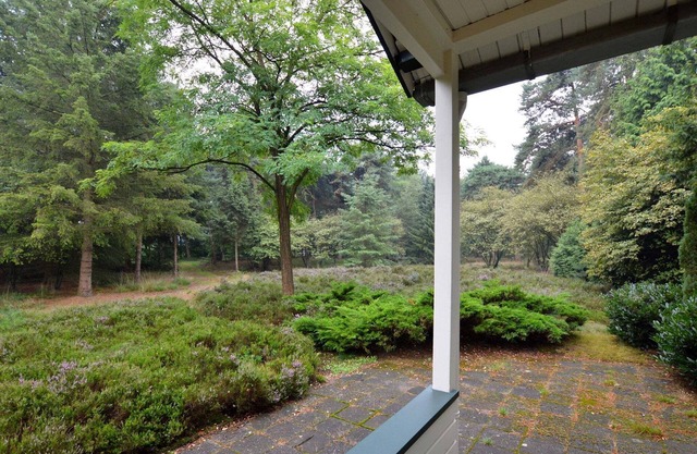Cosy Holiday Home in Maarheeze with Verandah