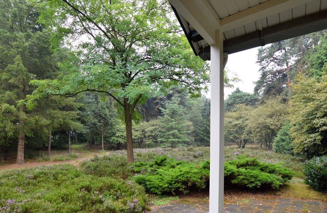 Cosy Holiday Home in Maarheeze with Verandah