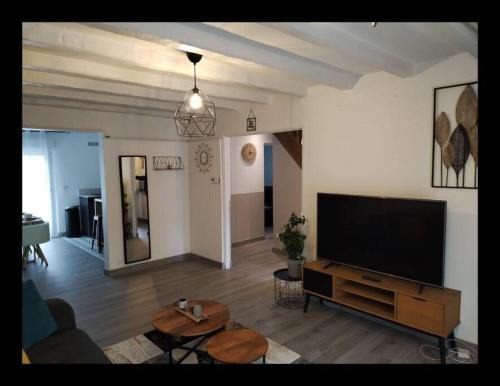 COSY HOME - Wifi - Paris/Orly - Accès 24/24