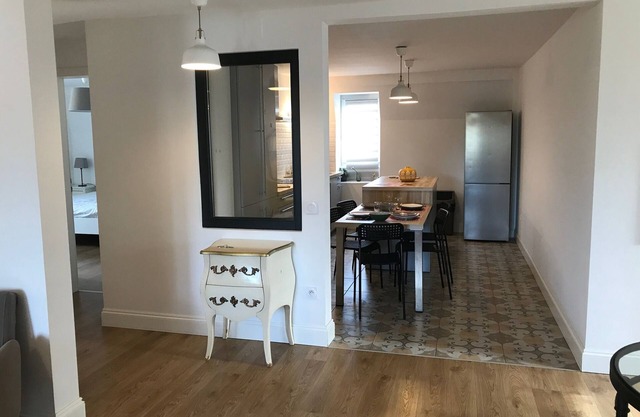 COSY HOME 2-Apartment-Classic-Ensuite-City view