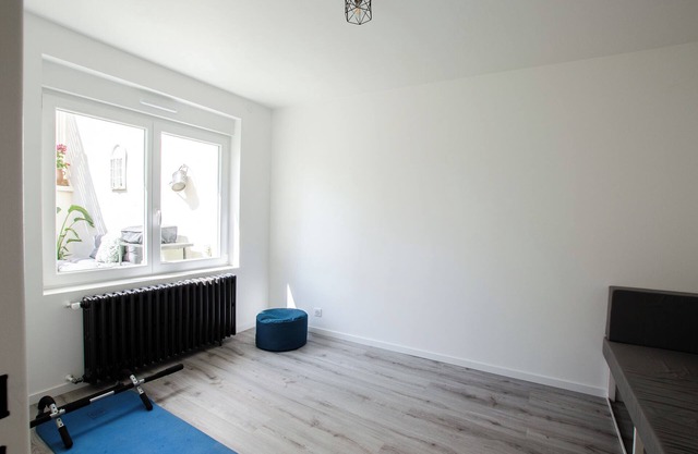 "Cosy House" 5 bedrooms. Pets allowed