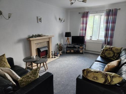 Cosy house for business travel and pleasure