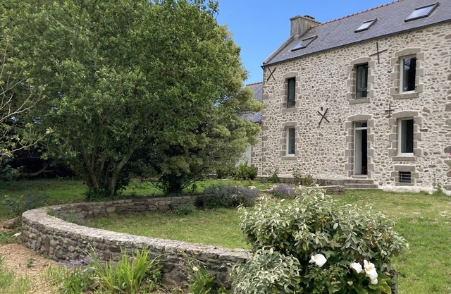 Cosy house in the heart of nature, about 7 km from the beach