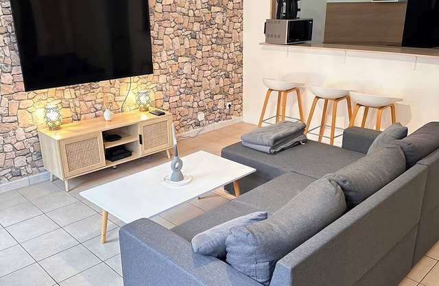 Cosy house, parking, wifi near Luxembourg/metz/Amneville