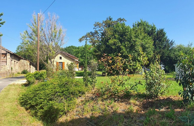 Cosy in Périgord - Charm and Quiet *- 4 people | pets allowed | swimming pool