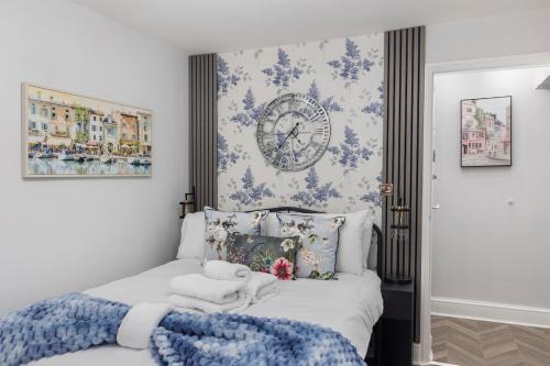 Cosy London Gem next Transport easy access to Central London