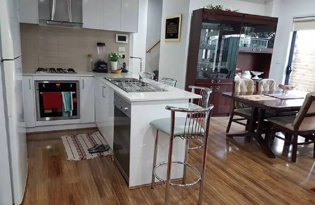 Cosy Modern Home in Epping Close to all Amenities