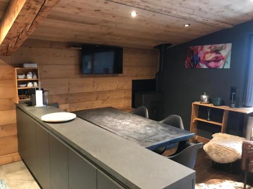 Cosy Nest