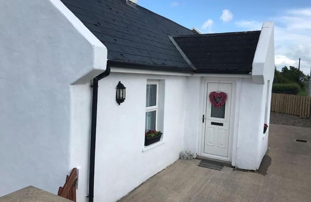 Cosy Nook Cottage Kesh