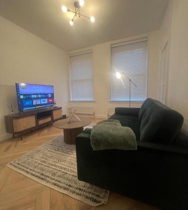 Cosy one bedroom flat in Newcross London