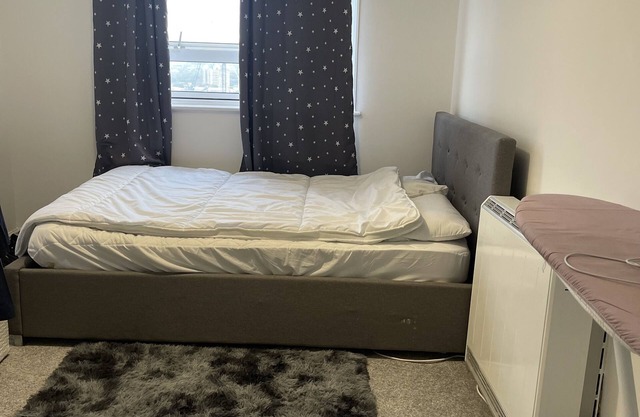 Cosy Pent House Apartment