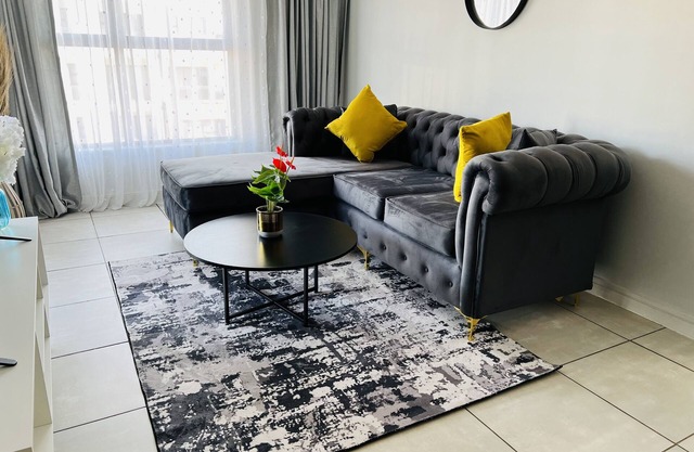 Cosy Pretoria Apartment nHome away from home.