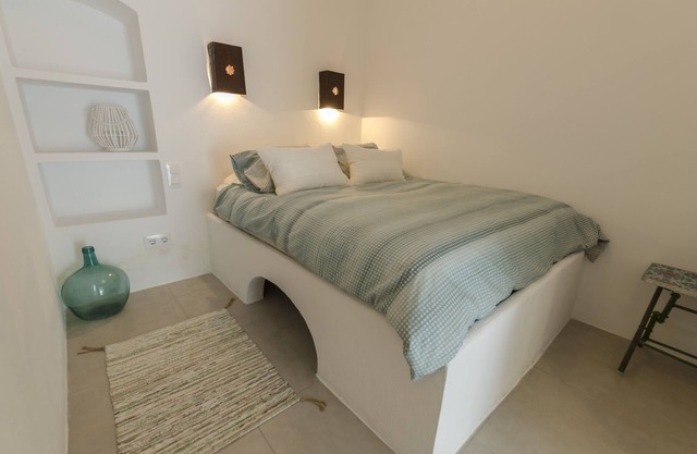 Cosy Quiet Hideaway Loft, perfect location old town Tarifa