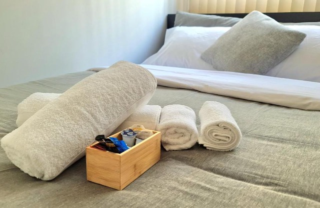 Cosy room close to Melb Airport
