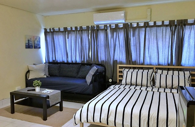 Cosy room near IMPACT Arena, Muang Thong Thani