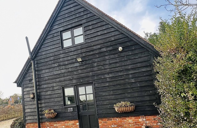 Cosy Rural 2-Bed Retreat- Rosie's Retreat