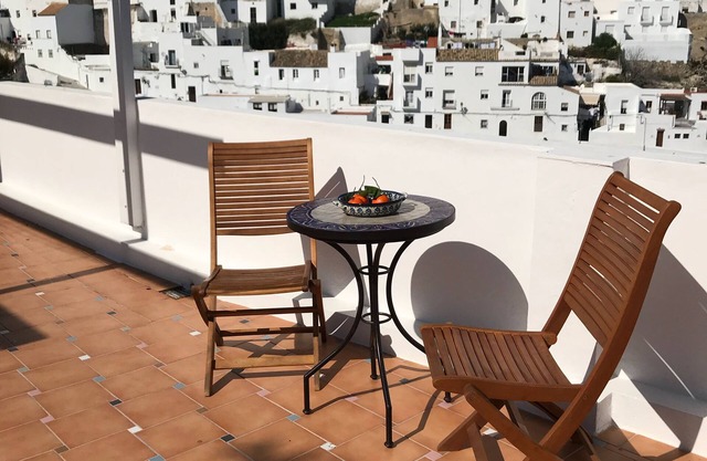 Cosy spacious house in the old town with breathtaking views