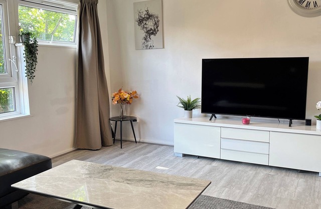 Cosy & Spacious 1Bed + Balcony located in Birmingham City Centre