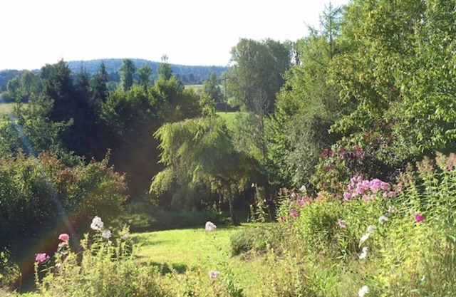 Cosy Traditional Gîte de Caractère