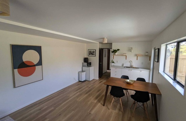 Cosy unit by golf course in Tauranga
