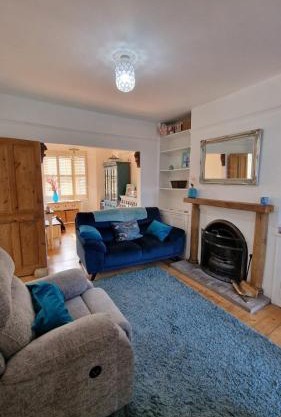 Cosy Village Retreat