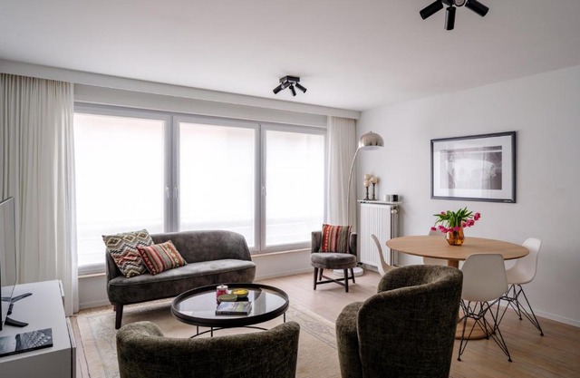 cosy2stayknokke