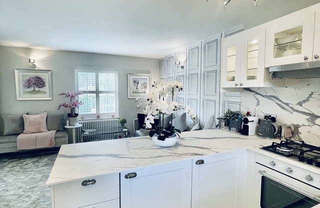 Cotswold Chic Retreats "Cloud Nine" Chipping Campden