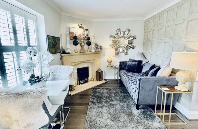 Cotswold Chic Retreats "Jacinabox" in Chipping Campden The Cotswolds