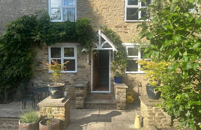 Cotswold Cottage