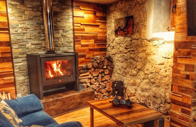 Cottage 1904 for 8 people