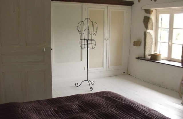 Cottage 2-4 p. - In the heart of nature - Livradois-Forez - Au Bout du Ciel - Chez Anna