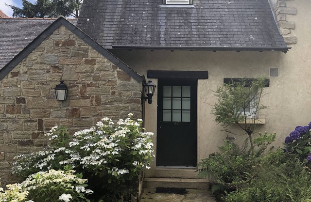 Cottage 2-4 persons on the Golf de la Bretesche