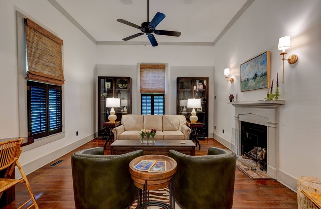 Cottage 229 - Downtown Historic Thomasville Getaway