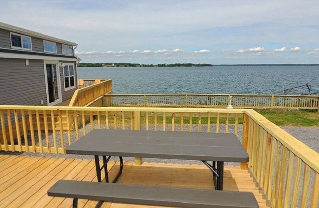 Cottage #25 - 1 bedroom/1 bath