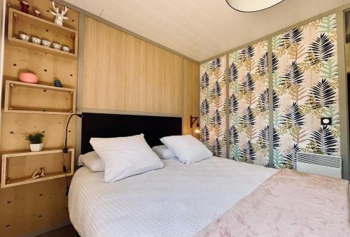 COTTAGE 2chambres-piscine-mer-plages-pistes cyclables