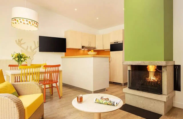 Cottage 4 Personen Komfort renoviert