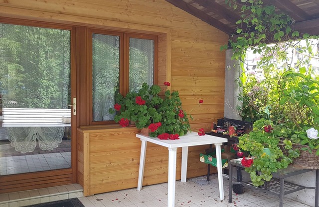 Cottage 4p in the valley of the bruche in the heart of the Vosges mountains