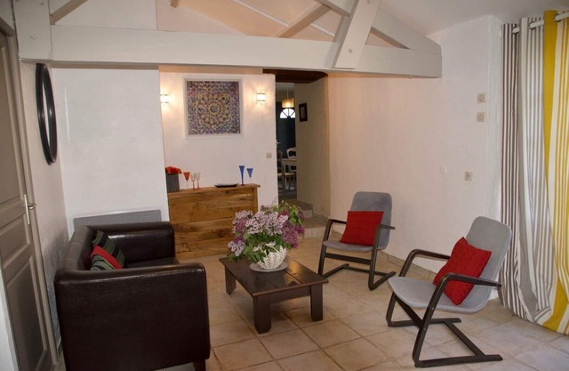 Cottage 8 - "Les Lavandes"