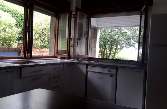 Cottage Ablano Cudillero (5 rooms, 3 bathrooms)