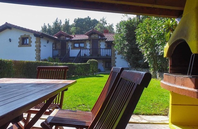 Cottage-Apartment-Private Bathroom-La Huerta