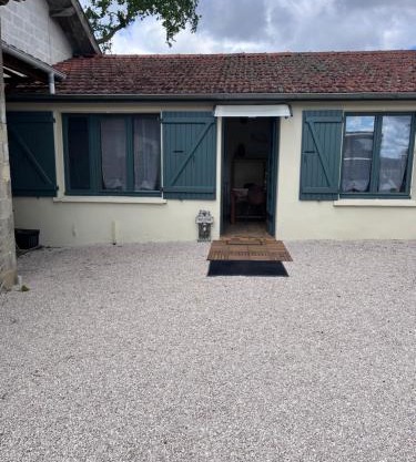 Cottage Apolline