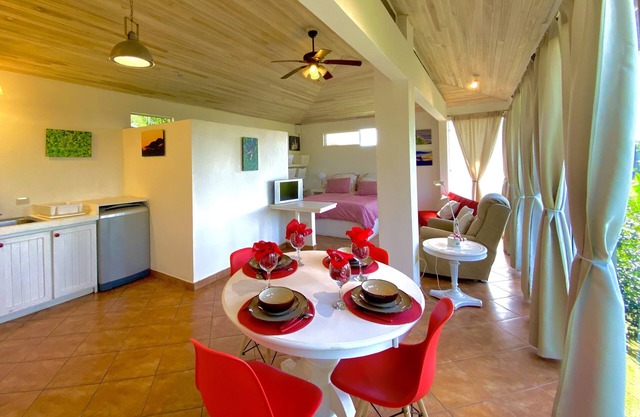 Cottage at Magic Mountain Views Lote 51