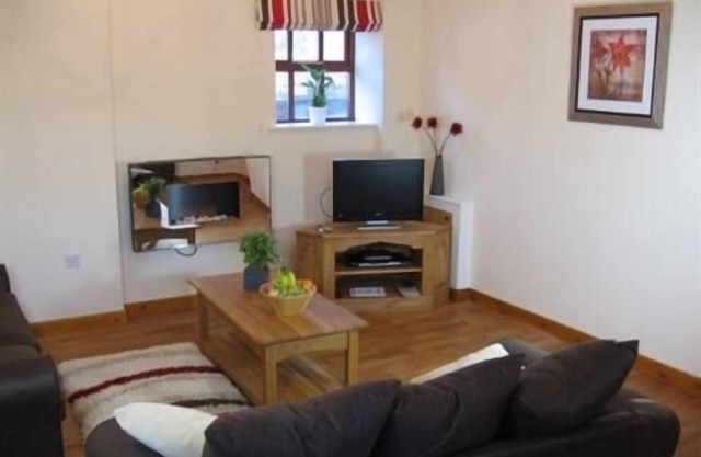 Cottage Boomedge Room at Broomedge Farm Cottages