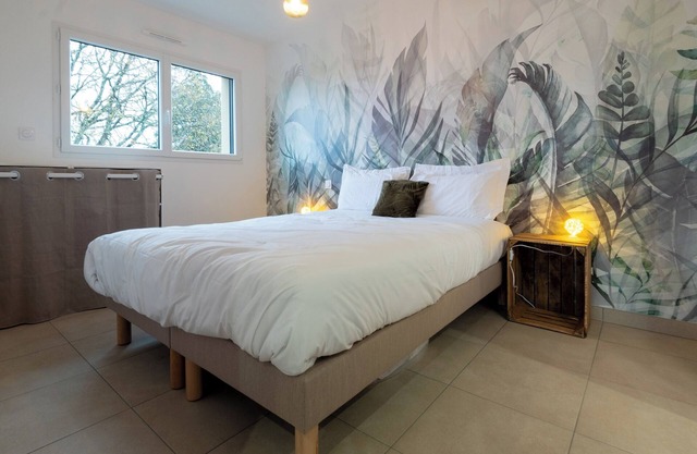 Cottage Brocéliande * SPA * Terrace * Location *