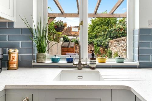 Cottage, Central Saffron Walden, Garden, Little Braybrooke