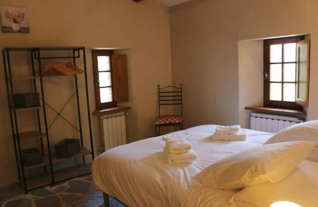 Cottage Chaleureux Cévenol