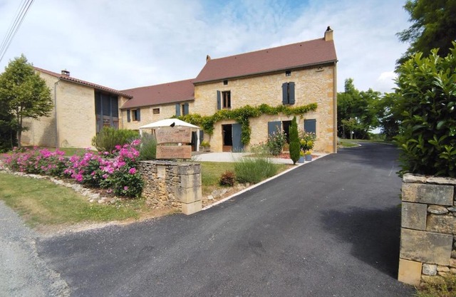 Cottage de La Mothe