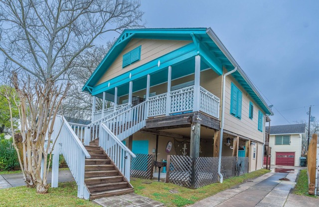 Cottage Dreams-Near beach,conv. cntr,cruise,strand