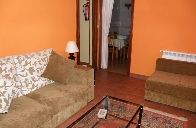 Cottage Erretzabal Txiki in Orio for 8 people (full rental)